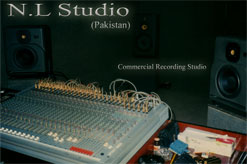N.L Studio (Pakistan)