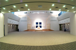 Amazing Grace Presbyterian Church