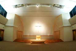 Holy Grace Presbyterian Church