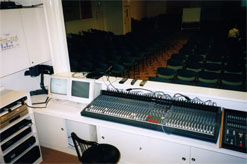 Paya Lebar Methodist Church